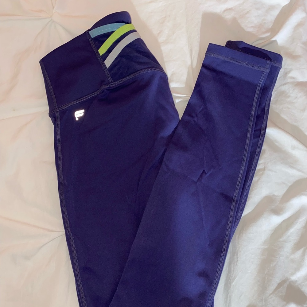 Fabletics leggings